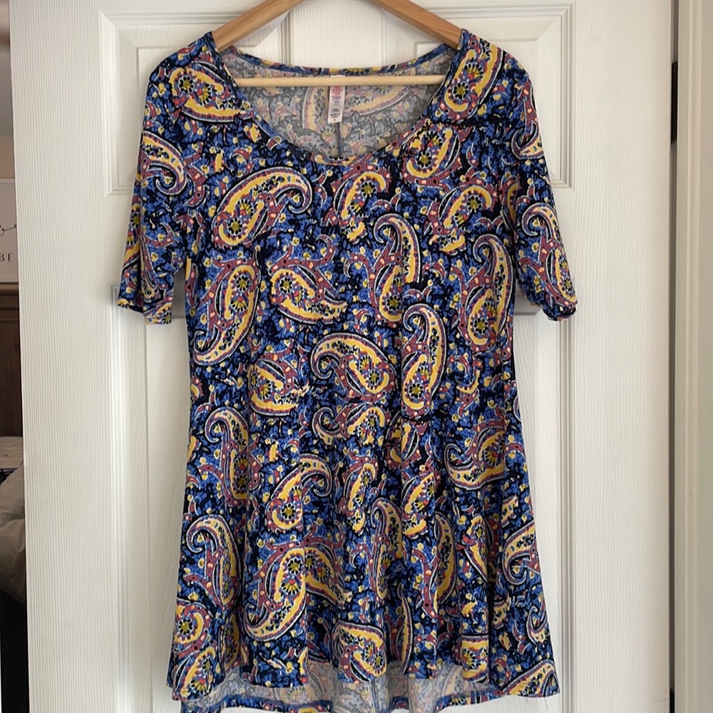 LuLaRoe Perfect T